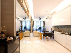 The Hillier (D23), Apartment #484933881